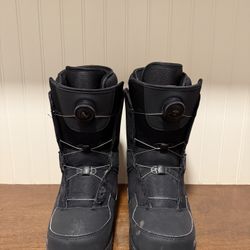 thirtytwo Shifty Boa Snowboard Boots - Women's 2020  Size 8.5 Black