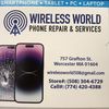 Wireless World