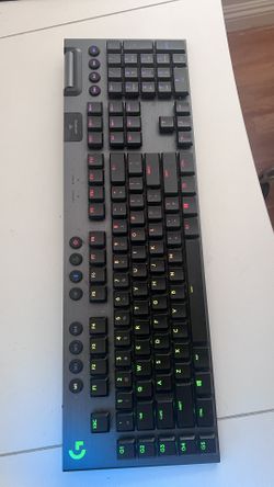 G915 Wireless gaming Key Board