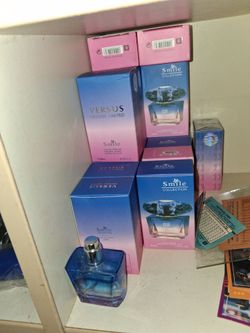 Perfume for women