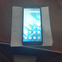Foxx A56  Cell Phone See Picture For Details 