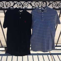 (2)Polos For 20