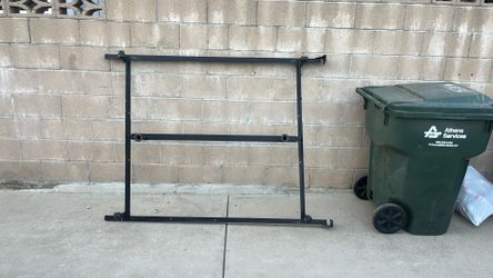 Full Size Bed Frame