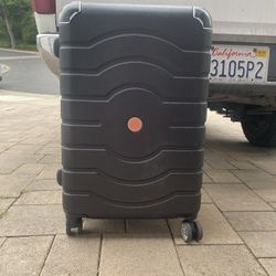 Luggage