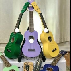 Ukulele 