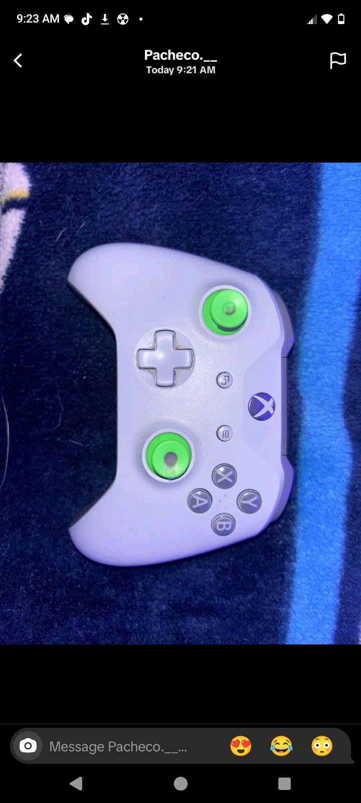 Xbox Controller