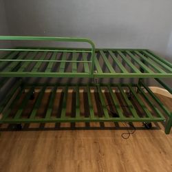 Free Bunk Beds
