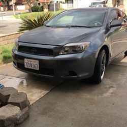 2007 Scion Tc Selling For Parts Tell Me What You Need I Give You A Good Price