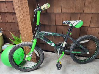 2 boys bikes good condition 🚲