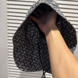 Burberry Hat