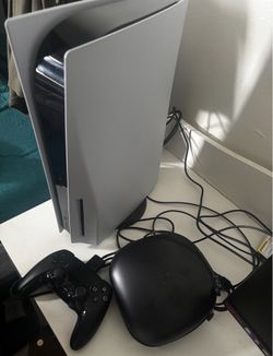 PS5