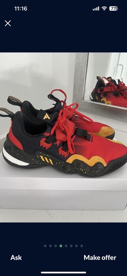 Trae young 1 ‘Atlanta Hawks’