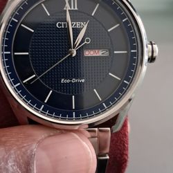 Citizen Eco-Drive Timepiece 