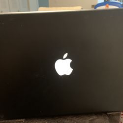 MacBook