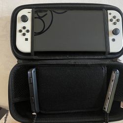 OLED SWITCH