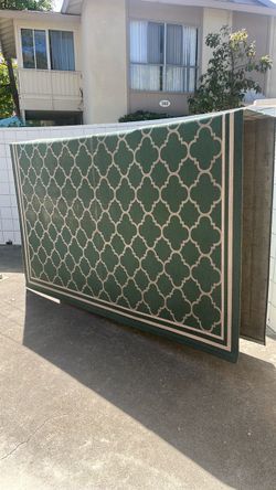 Outdoor RUG