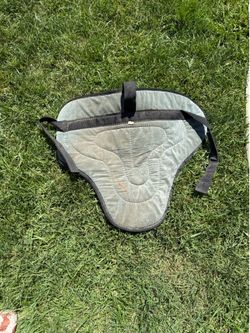 Bareback Saddle Pad