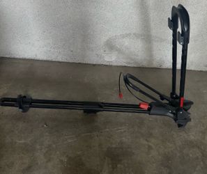 YAKIMA ROOFTOP BIKE RACK MOUNT
