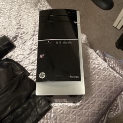 HP Pavilion 