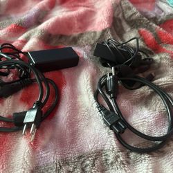 Chromebook chargers