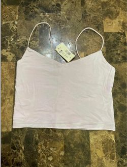 AEROPOSTALE XS CROP TOP