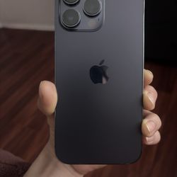 iPhone 14 Pro Max En Perfecto Estado 