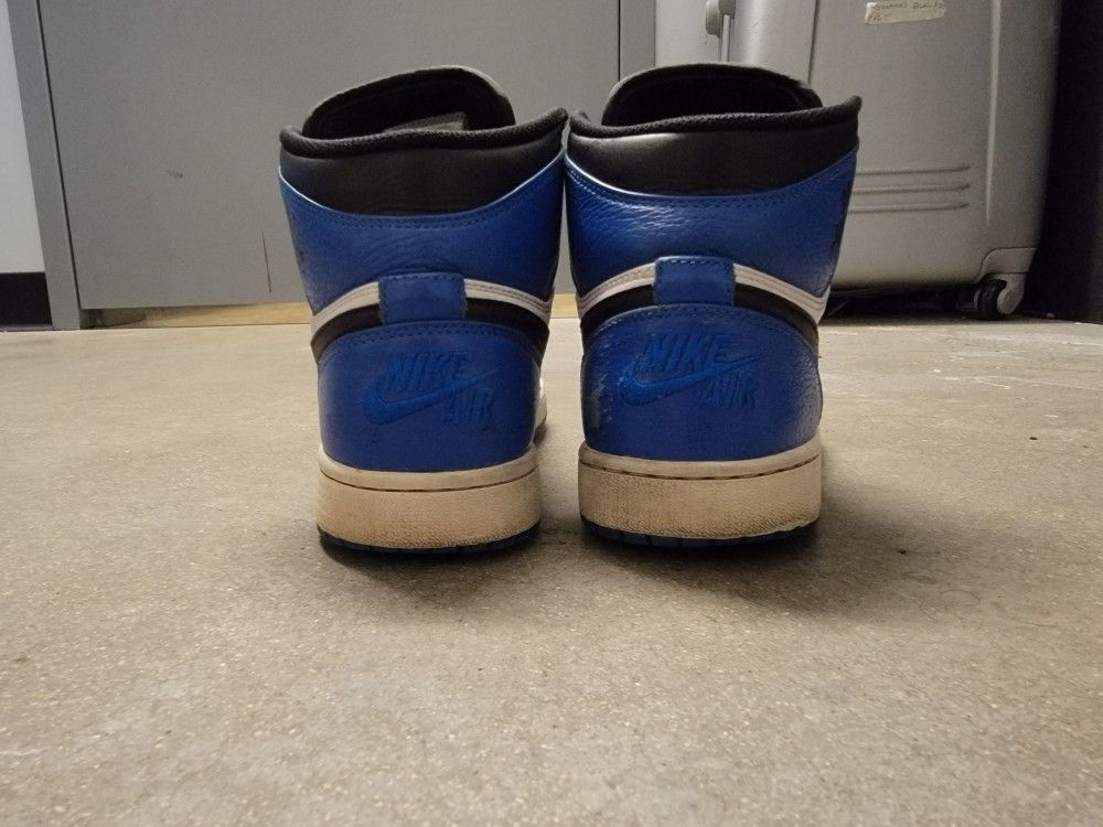 Jordan 1 Rare Air Soar