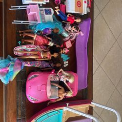 Barbie Collection