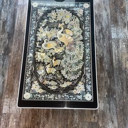 Inlay Table