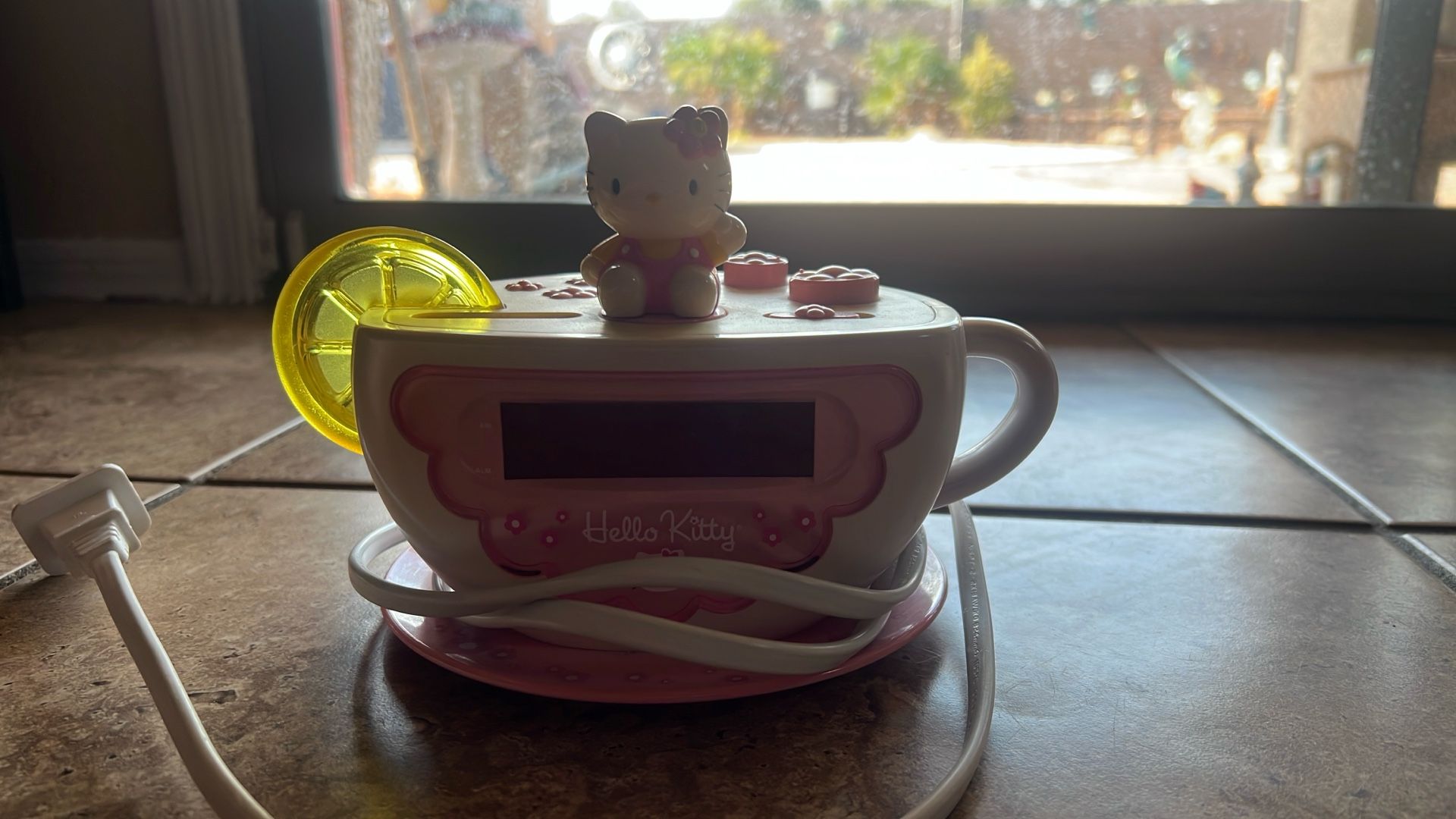 Radio Hello Kitty