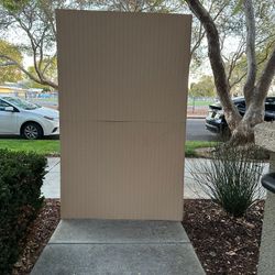 Splitable Rectangular Backdrop 