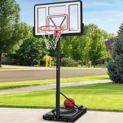 Cesta De Basquetbol 
