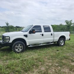 2010 Ford F-250 Super Duty