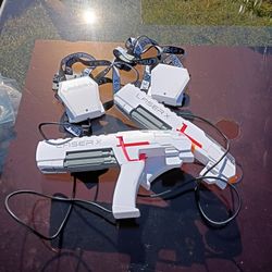 Laser Tag Set
