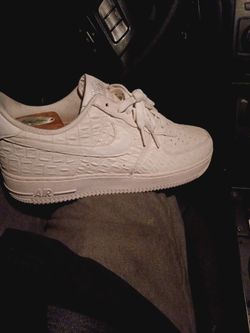 Nike Crok