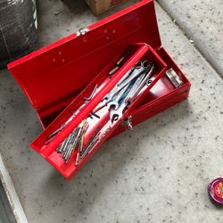 Tool Box 