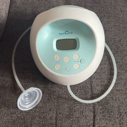 Spectra Breast Pump 