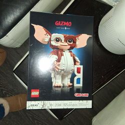 Unopened Brand new Lego Set 