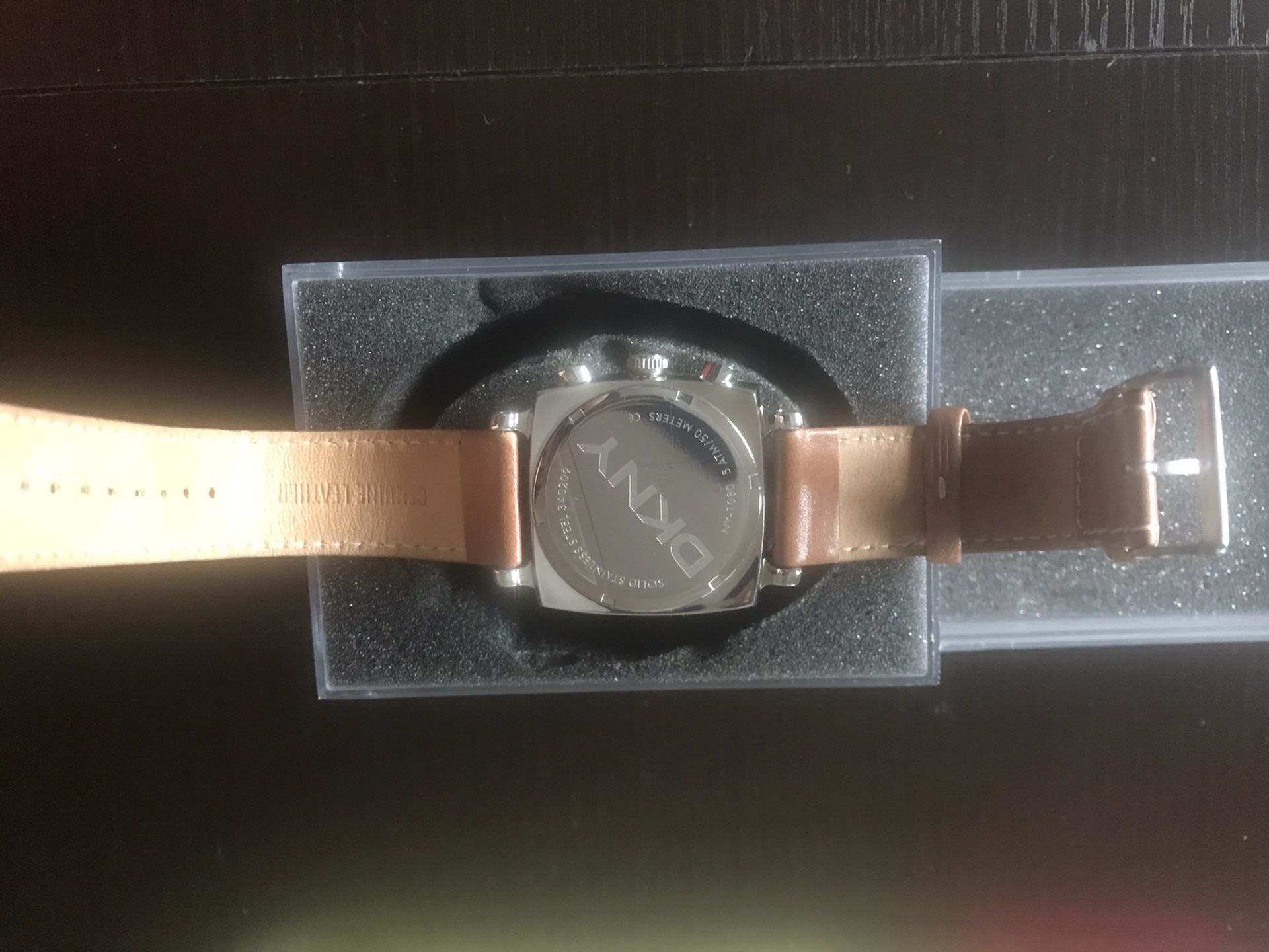 DKNY Mens Watch
