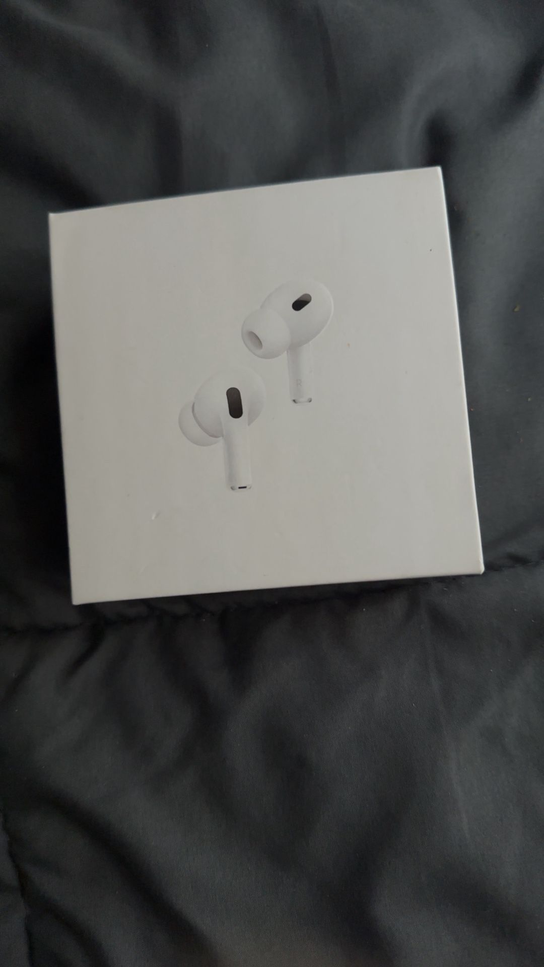 Apple Airpods