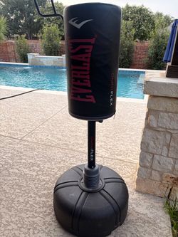 Everlast Omniflex Freestanding Punching Bag