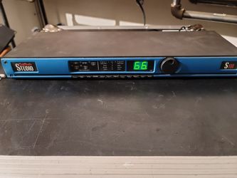 DigiTech Studio S100