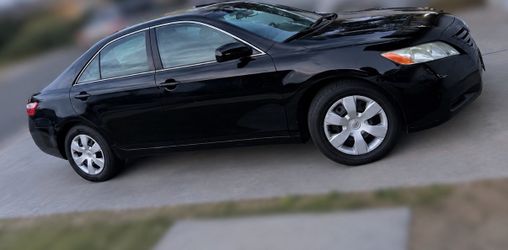 2009 Toyota Camry