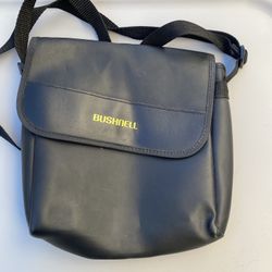 Bushnell Binoculars Case Bag Only