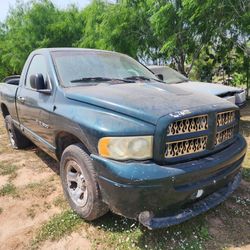 2004 Dodge Ram 1500