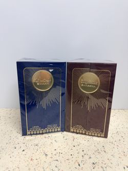 Perfumes Arabs..$15 each or 2x $20.