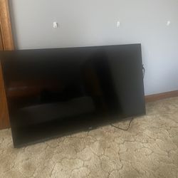 50 Inch Roku TV