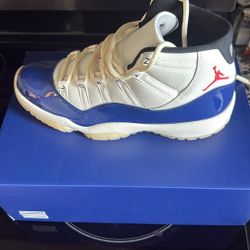 Jordan 11