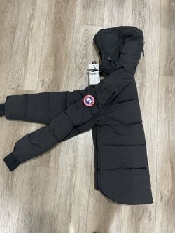 Canada Goose Jacket