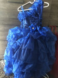 Toddler dress